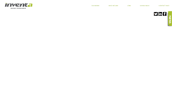 Desktop Screenshot of inventaworld.com